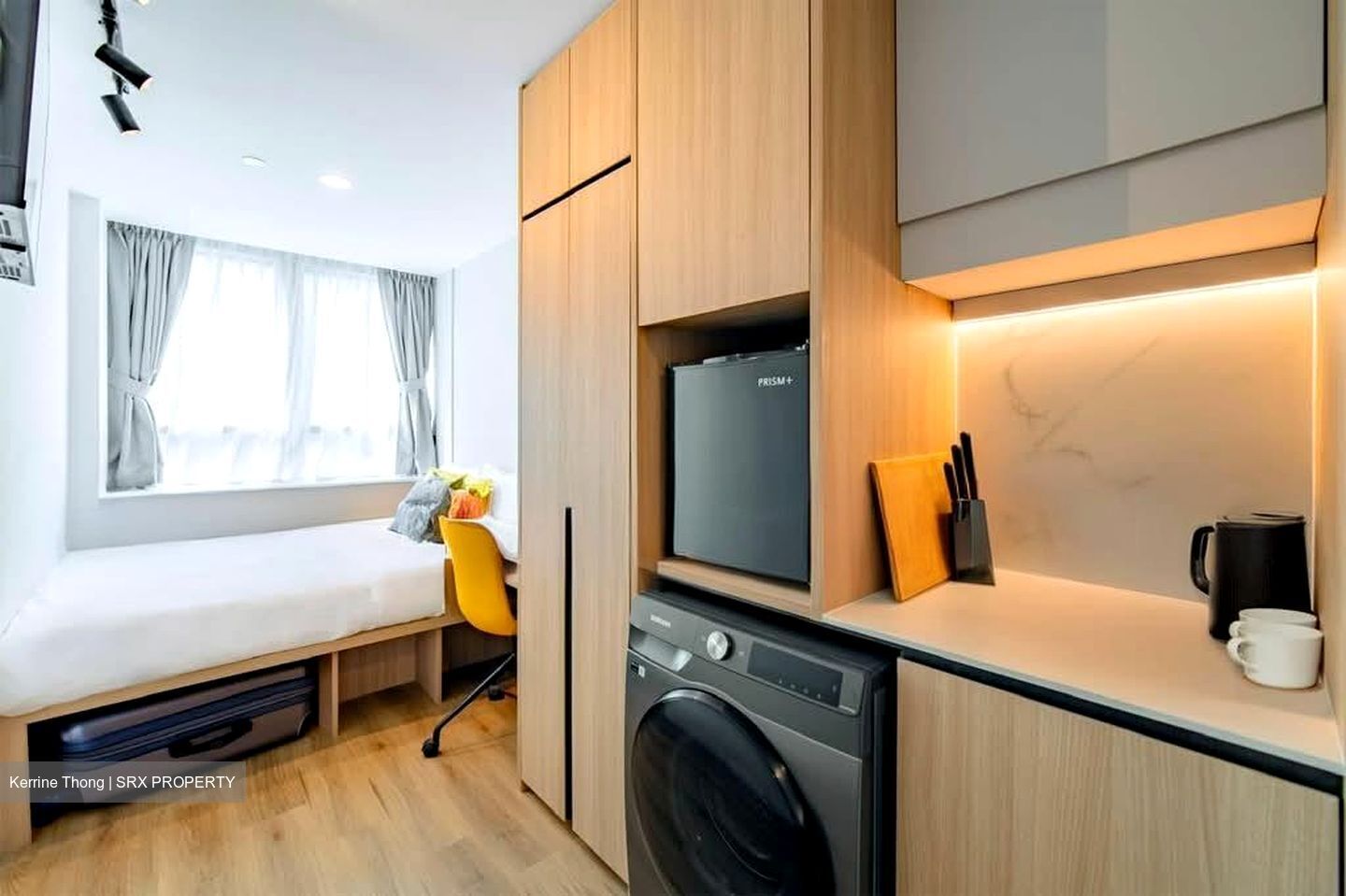 River Valley Road (D9), Apartment #573987671